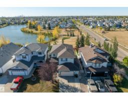 1105 Klarvatten Cv NW, Edmonton, Alberta T5Z 3N3 (29893344)