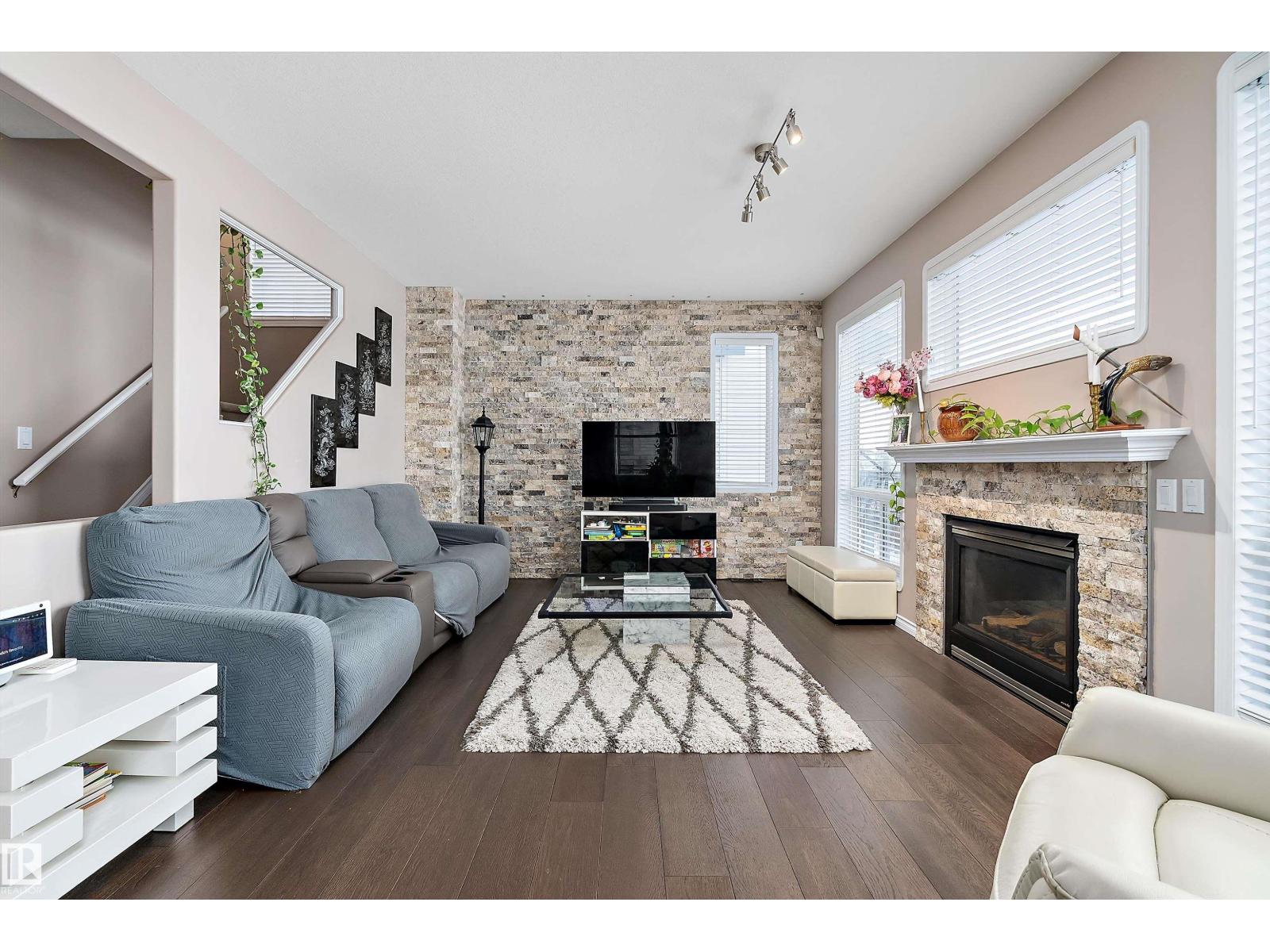 1105 Klarvatten Cv NW, Edmonton, Alberta  T5Z 3N3 - Photo 17 - E4493240