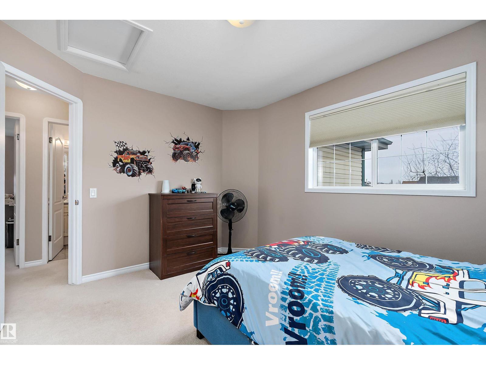 1105 Klarvatten Cv NW, Edmonton, Alberta  T5Z 3N3 - Photo 36 - E4493240