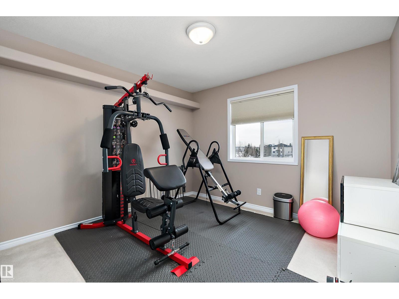 1105 Klarvatten Cv NW, Edmonton, Alberta  T5Z 3N3 - Photo 29 - E4493240