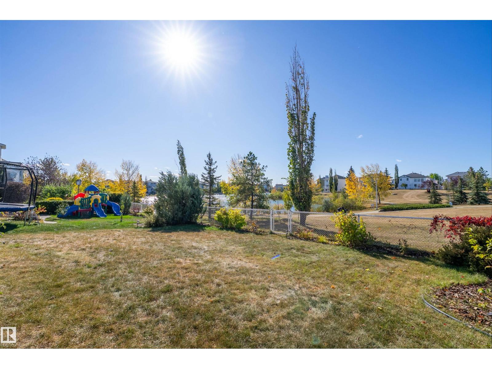 1105 Klarvatten Cv NW, Edmonton, Alberta  T5Z 3N3 - Photo 60 - E4493240