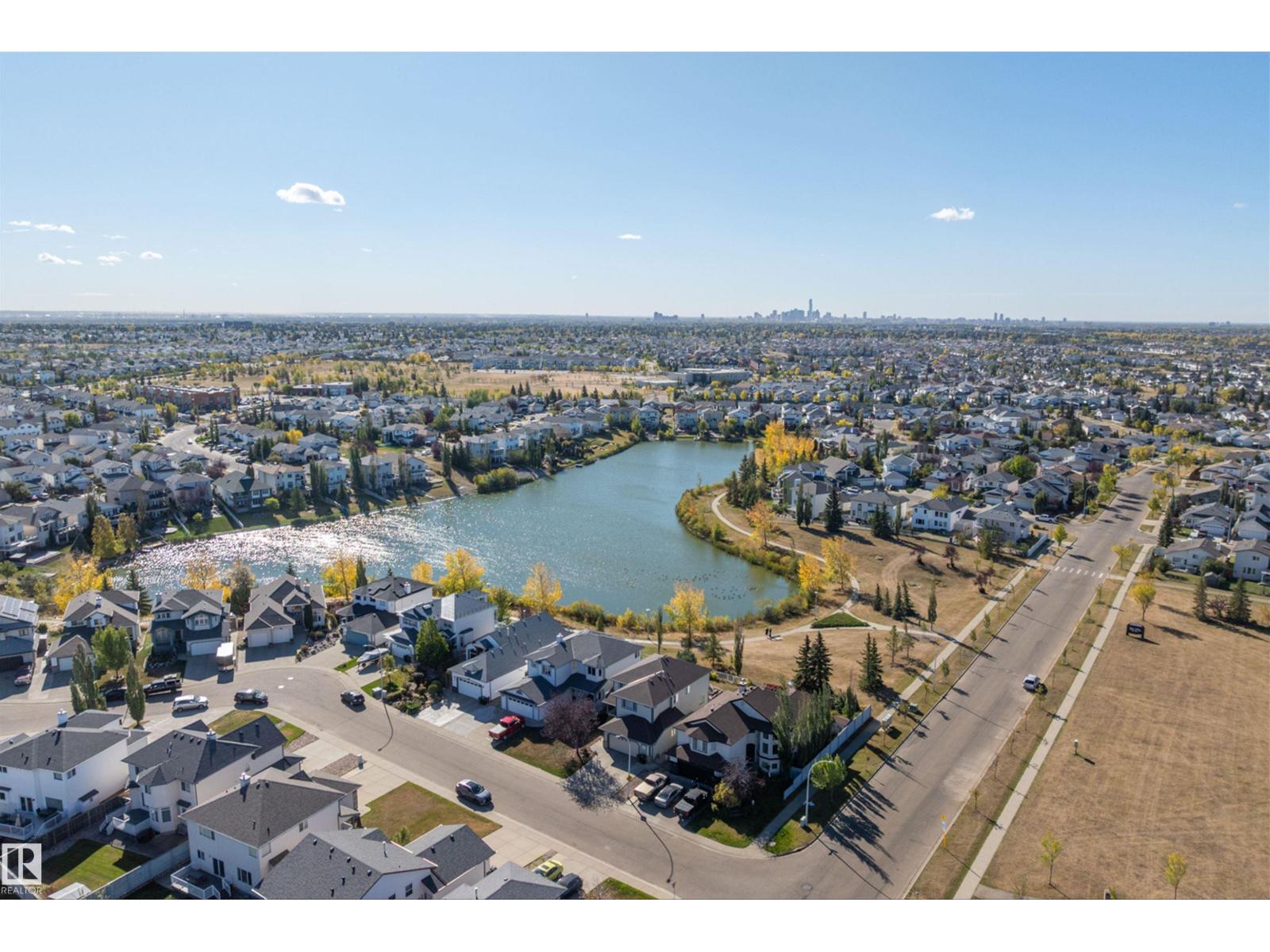 1105 Klarvatten Cv NW, Edmonton, Alberta  T5Z 3N3 - Photo 56 - E4493240