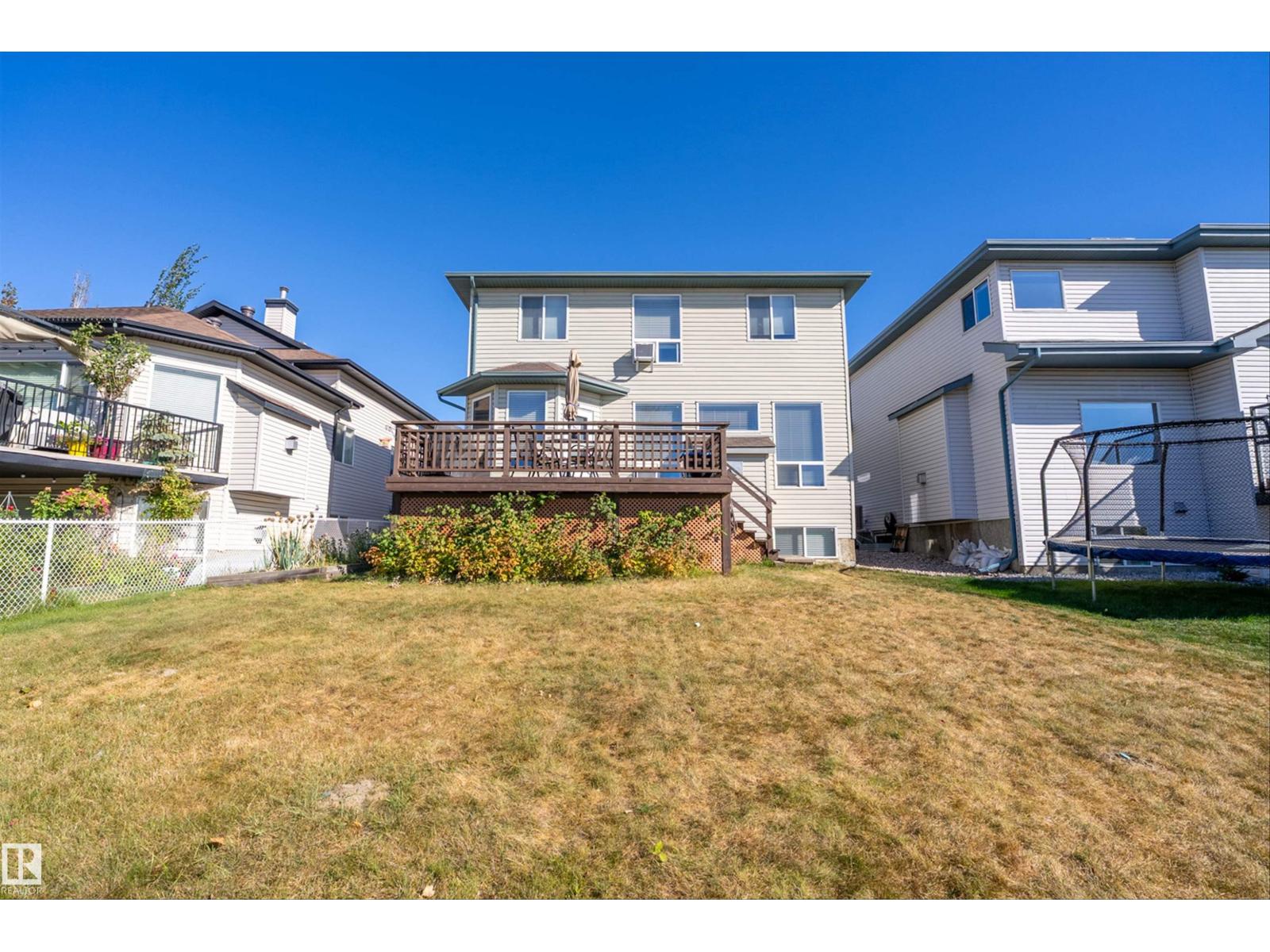 1105 Klarvatten Cv NW, Edmonton, Alberta  T5Z 3N3 - Photo 59 - E4493240