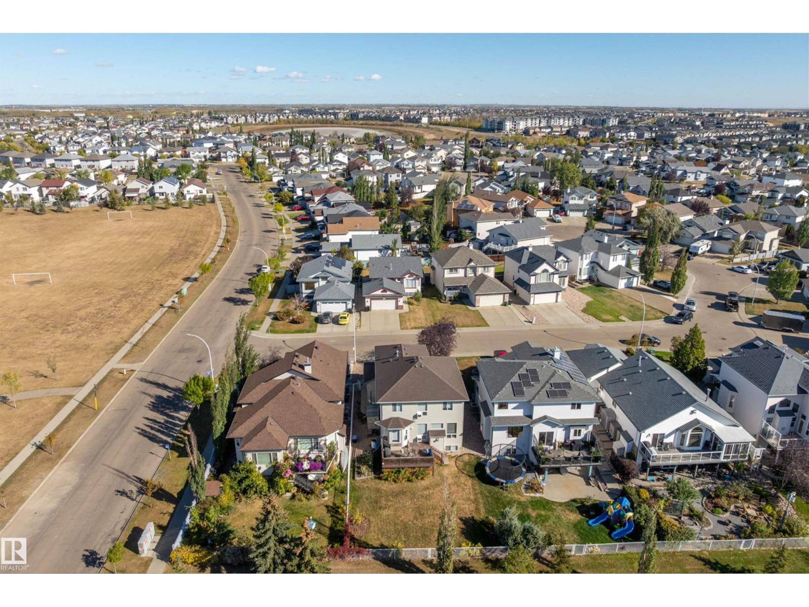 1105 Klarvatten Cv NW, Edmonton, Alberta  T5Z 3N3 - Photo 75 - E4493240