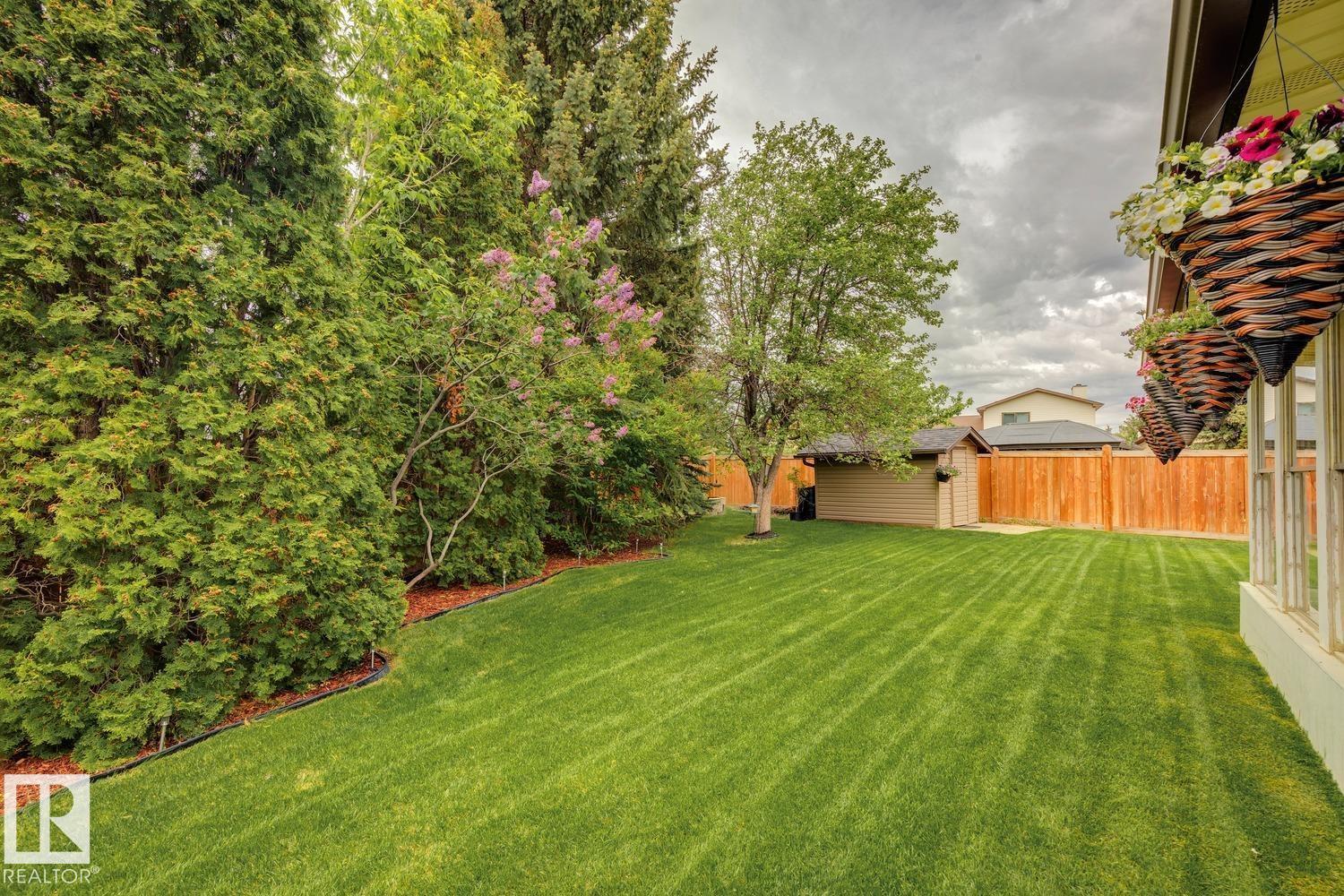 15804 80 ST NW, Edmonton, Alberta
