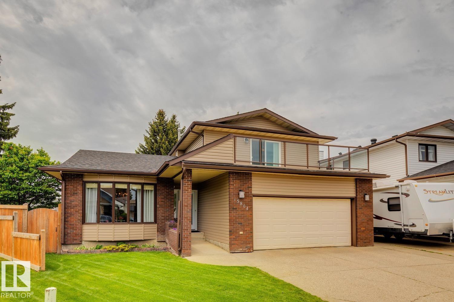 15804 80 St Nw, Edmonton, Alberta  T5Z 2V2 - Photo 62 - E4492744