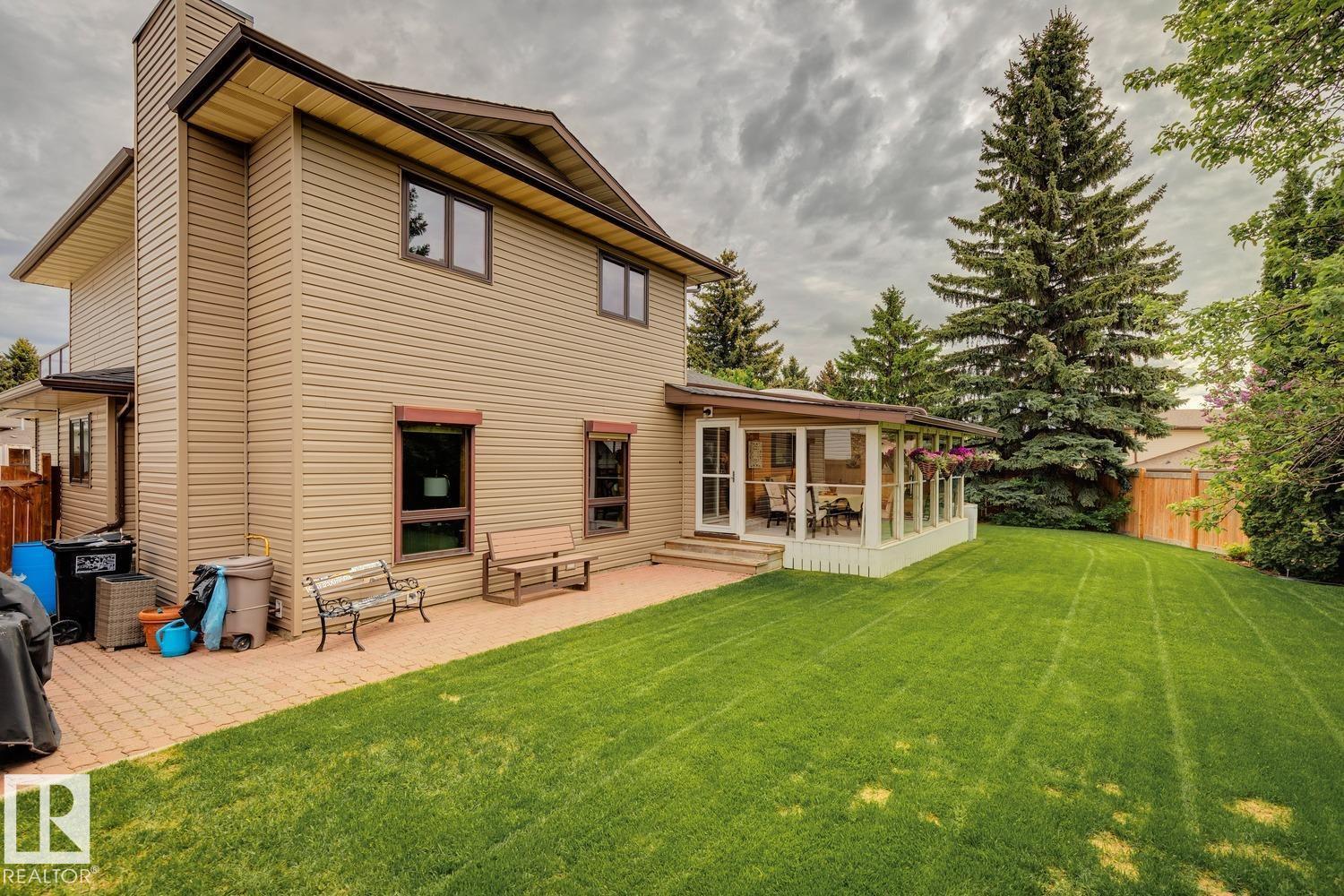 15804 80 St Nw, Edmonton, Alberta  T5Z 2V2 - Photo 58 - E4492744