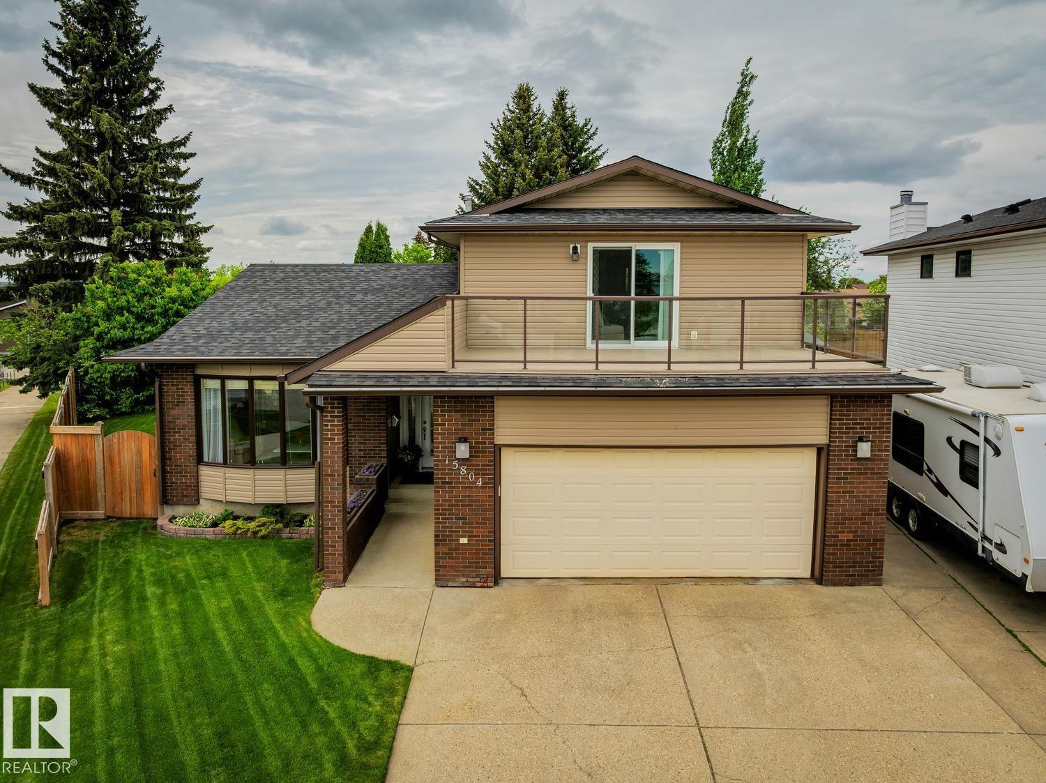 15804 80 St Nw, Edmonton, Alberta  T5Z 2V2 - Photo 65 - E4492744