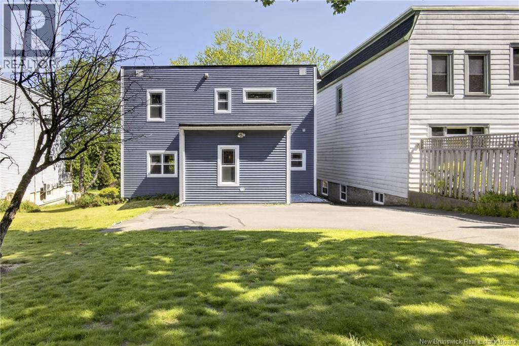 26 Seely Street, Saint John, New Brunswick  E2K 4B2 - Photo 46 - NB141258