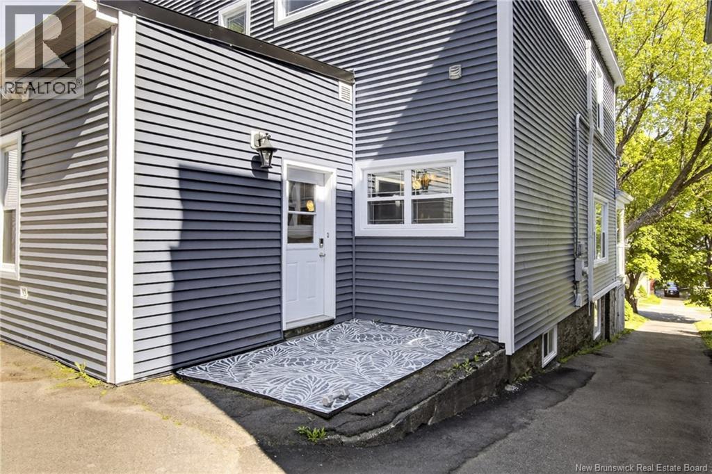 26 Seely Street, Saint John, New Brunswick  E2K 4B2 - Photo 45 - NB141258