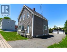 528 Milford Road, Saint John, New Brunswick