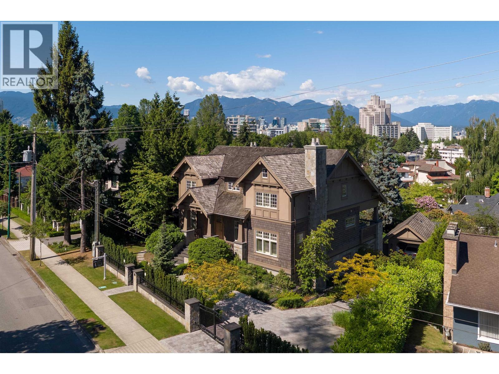1093 Wolfe Avenue, Vancouver, British Columbia  V6H 1V9 - Photo 3 - R3134633