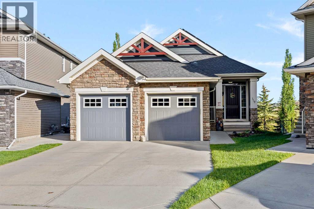 119 Nolanshire Point NW, Calgary, Alberta