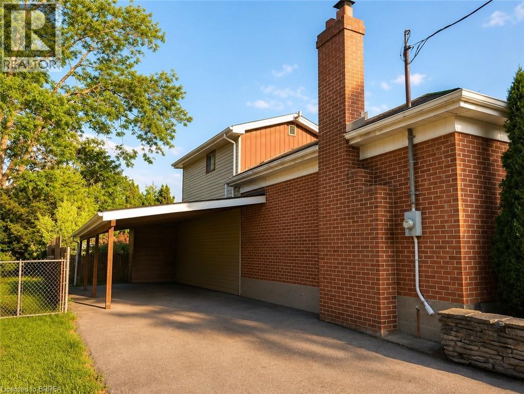 63 Hill Avenue, Brantford, Ontario  N3R 4H2 - Photo 24 - 40838953