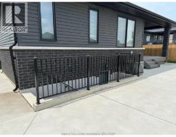 104 LAMBERT STREET Unit# LOWER, Amherstburg, Ontario