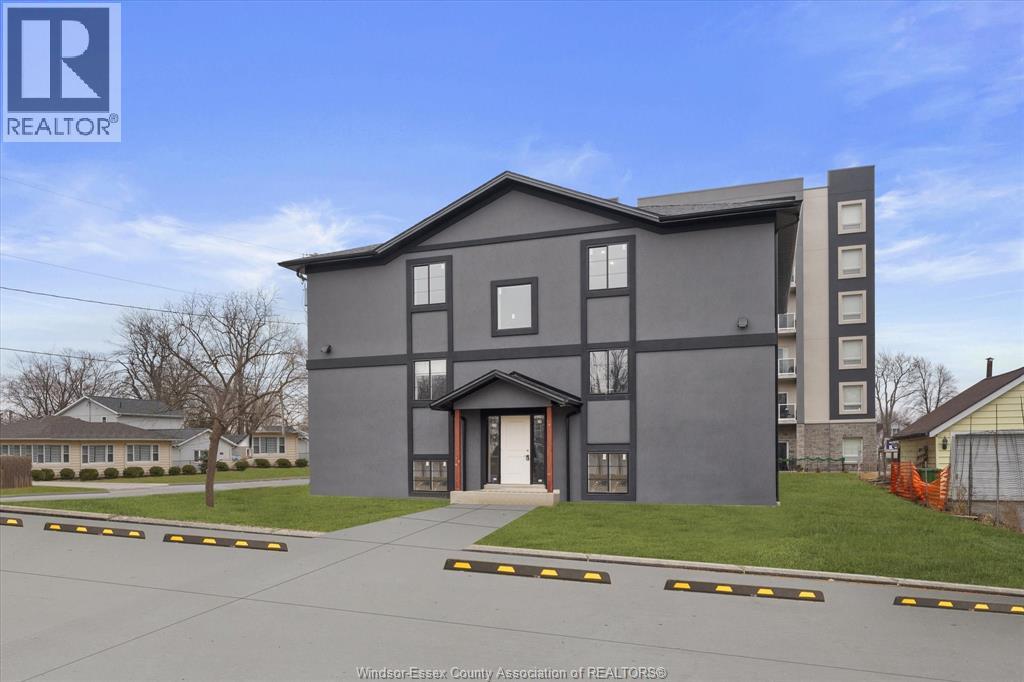 MLS# 26013849: 120 CENTRE STREET Unit# 3A, Essex, Canada