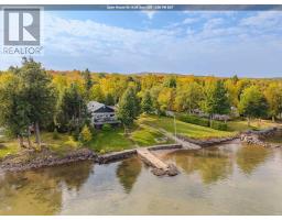 1320 Havilland Shores DR, Goulais, Ontario