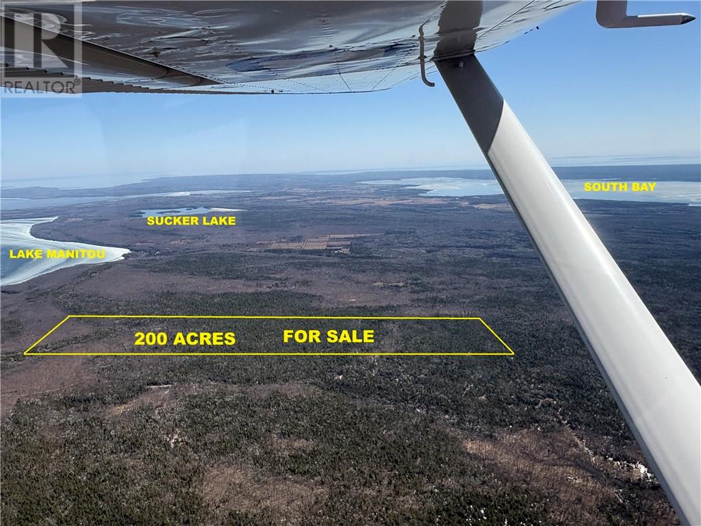 Lot 3 Concession 7 & 8, Assiginack, Ontario  P0P 1N0 - Photo 1 - 2128515