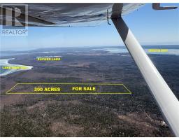 Lot 3 Concession 7 & 8, Assiginack, Ontario