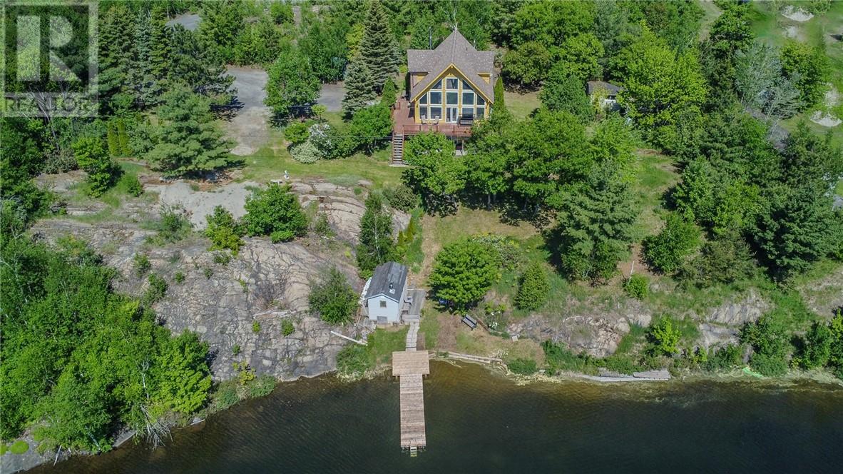 615 Silver Lake Road, Sudbury, Ontario  P3G 1J9 - Photo 1 - 2128467