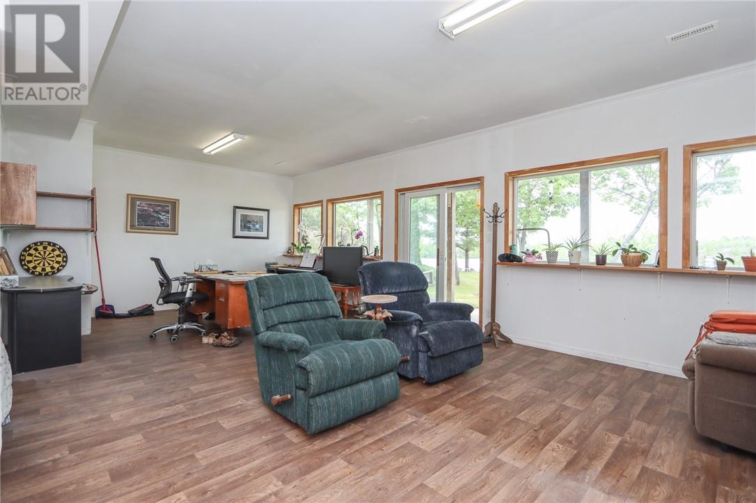 615 Silver Lake Road, Sudbury, Ontario  P3G 1J9 - Photo 38 - 2128467