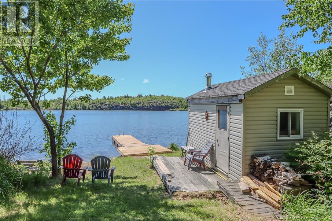 615 Silver Lake Road, Sudbury, Ontario  P3G 1J9 - Photo 54 - 2128467