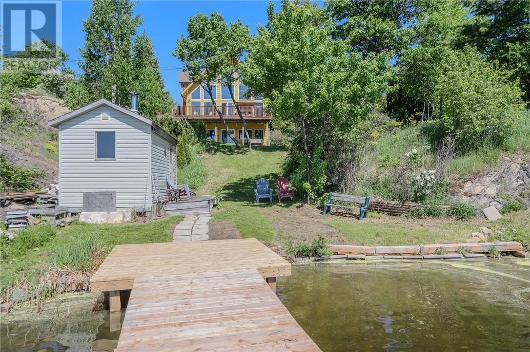 615 Silver Lake Road, Sudbury, Ontario  P3G 1J9 - Photo 57 - 2128467
