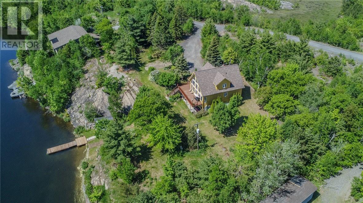 615 Silver Lake Road, Sudbury, Ontario  P3G 1J9 - Photo 64 - 2128467