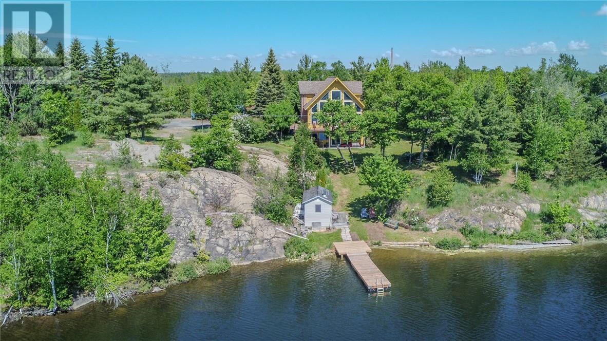 615 Silver Lake Road, Sudbury, Ontario  P3G 1J9 - Photo 65 - 2128467