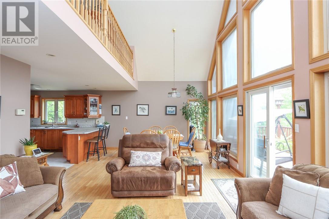 615 Silver Lake Road, Sudbury, Ontario  P3G 1J9 - Photo 7 - 2128467