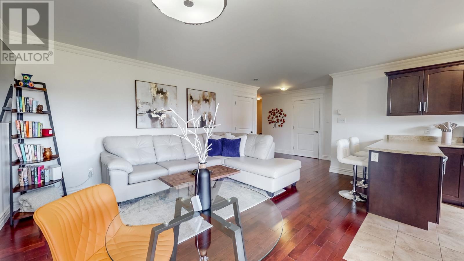 385 Blackmarsh Road Unit#4, St. John's, Newfoundland & Labrador  A1E 0E2 - Photo 5 - 1298836