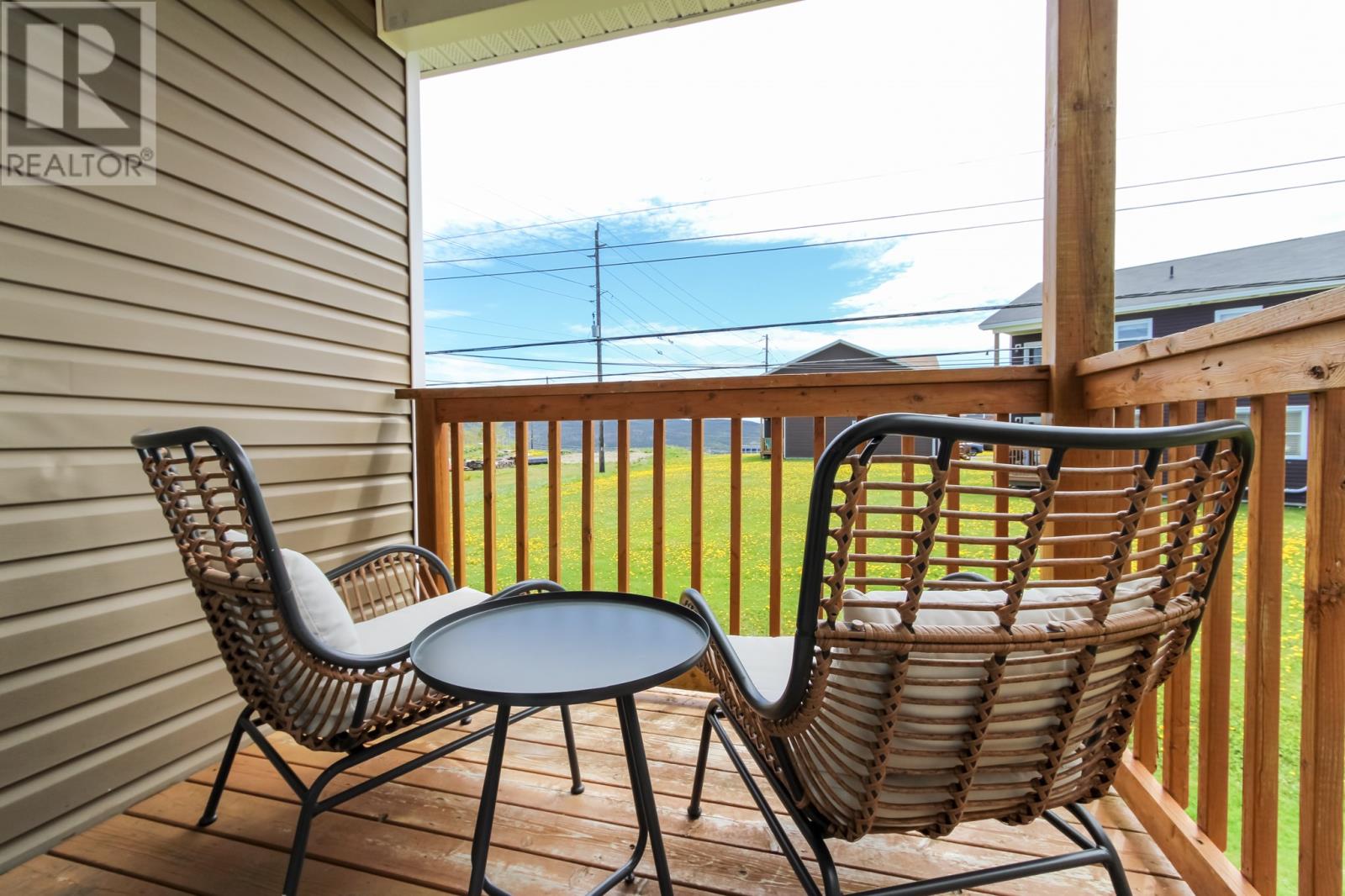 385 Blackmarsh Road Unit#4, St. John's, Newfoundland & Labrador  A1E 0E2 - Photo 2 - 1298836