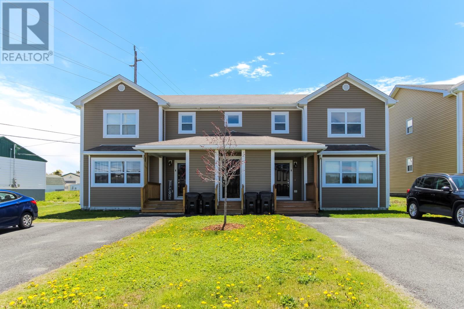 385 Blackmarsh Road Unit#4, St. John's, Newfoundland & Labrador