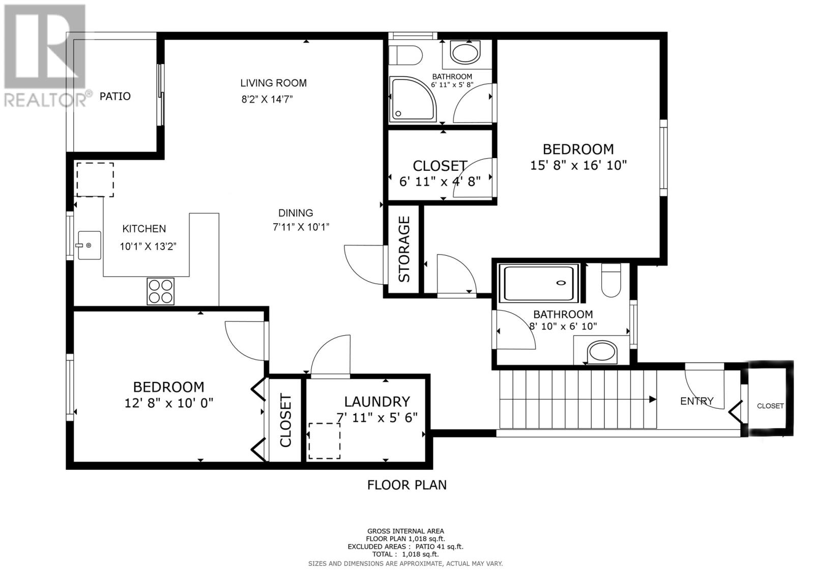 385 Blackmarsh Road Unit#4, St. John's, Newfoundland & Labrador  A1E 0E2 - Photo 16 - 1298836