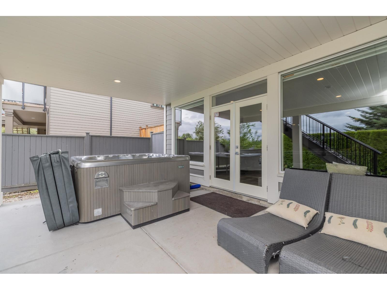 7 24455 61 Avenue, Langley, British Columbia  V2Y 0R4 - Photo 37 - R3135325