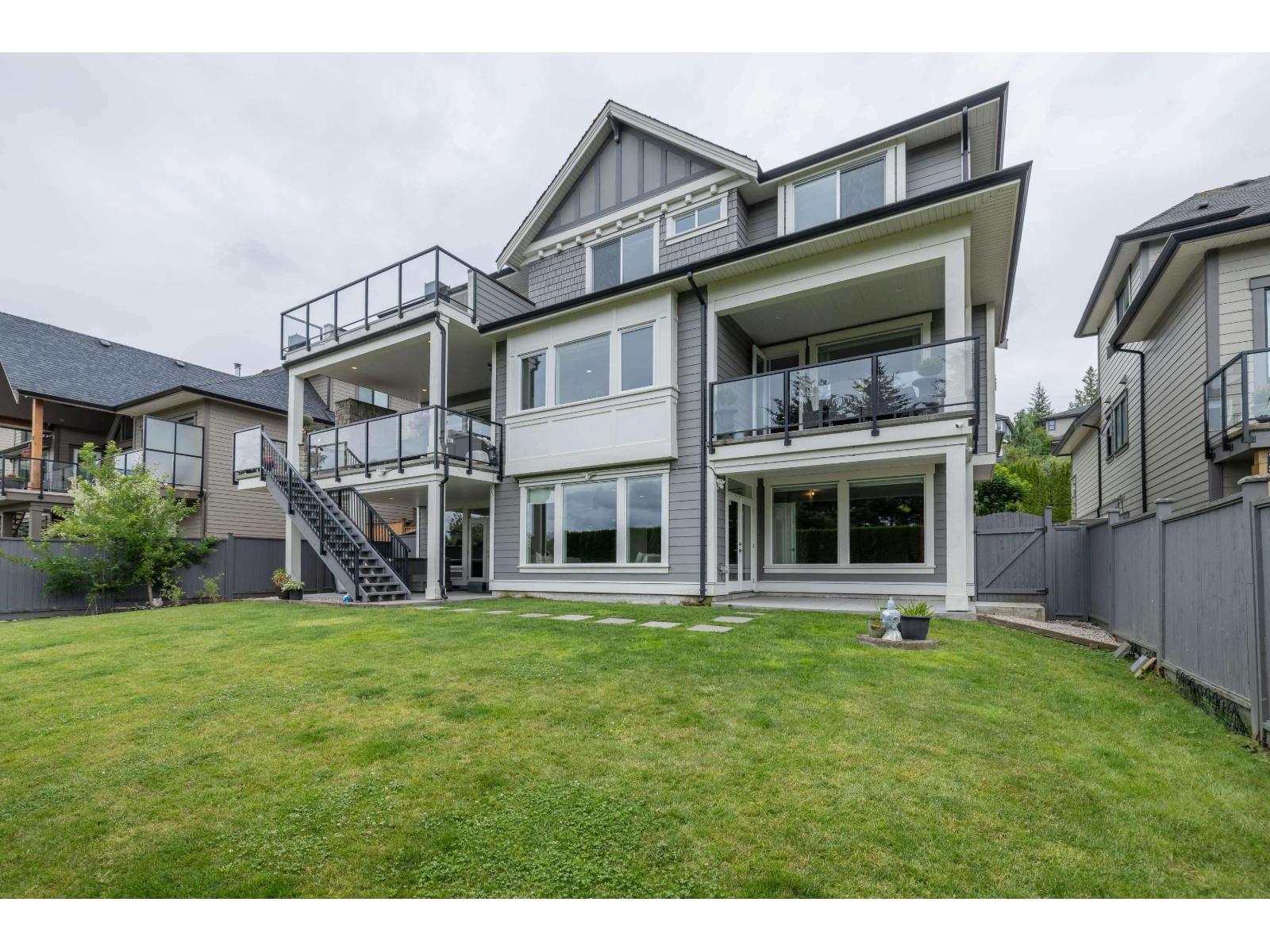 7 24455 61 Avenue, Langley, British Columbia  V2Y 0R4 - Photo 38 - R3135325