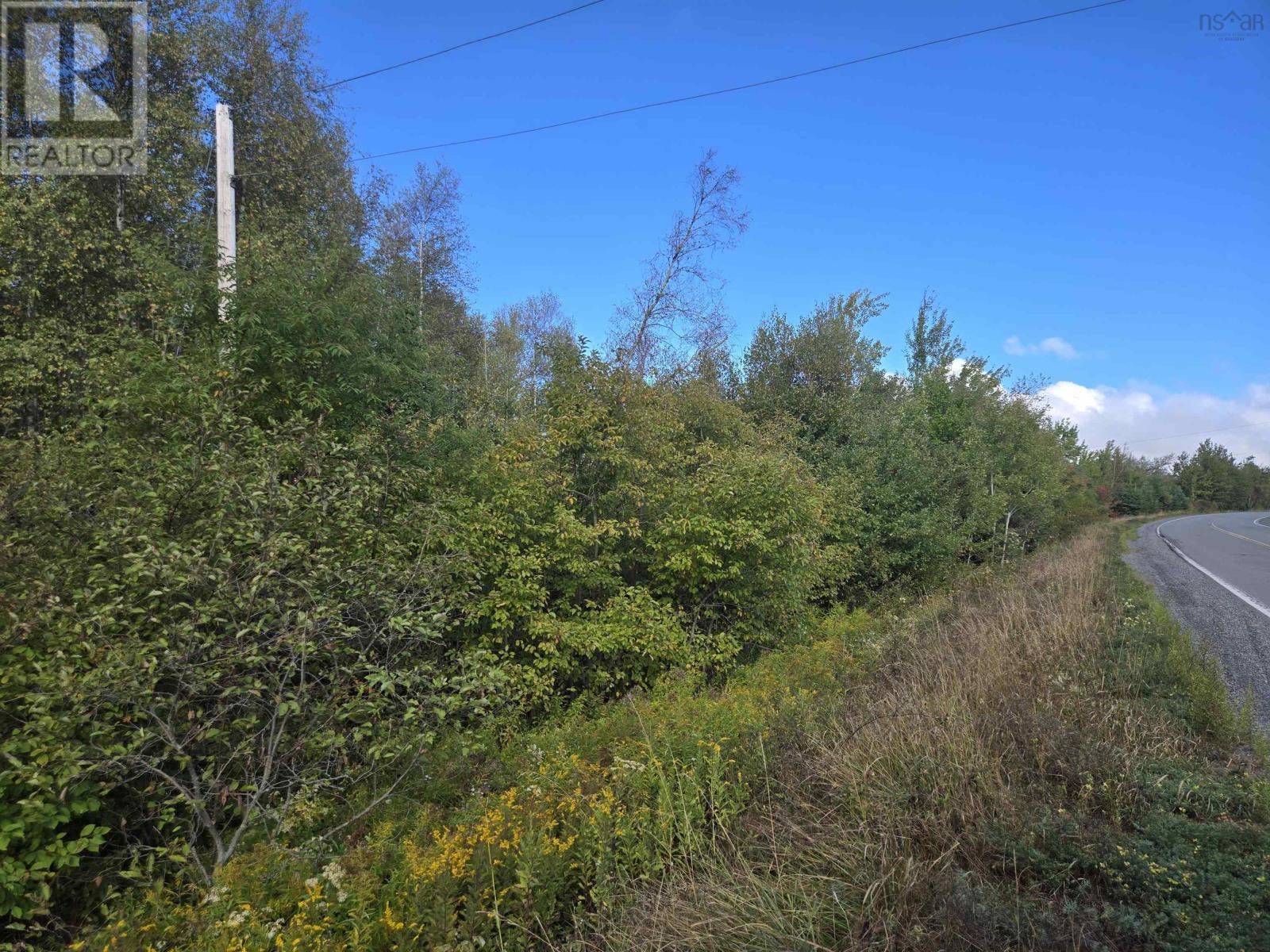 Lot 7 Highway 368, Fountain Road, Nova Scotia  B0K 1Y0 - Photo 1 - 202523364