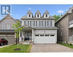 222 DOLMAN STREET, Woolwich, Ontario