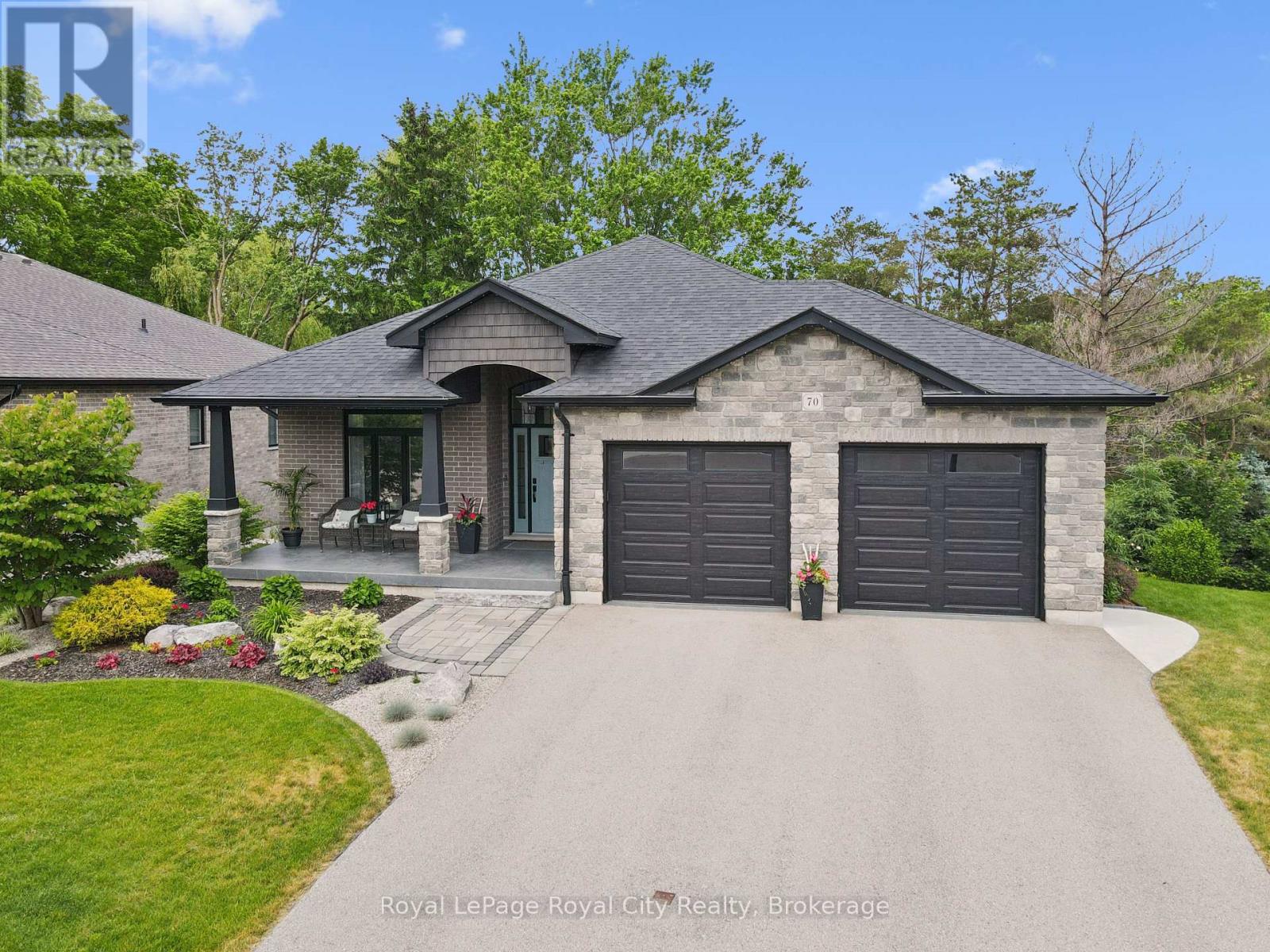 70 Wilson Court, St. Marys, Ontario  N4X 0B6 - Photo 2 - X13435650