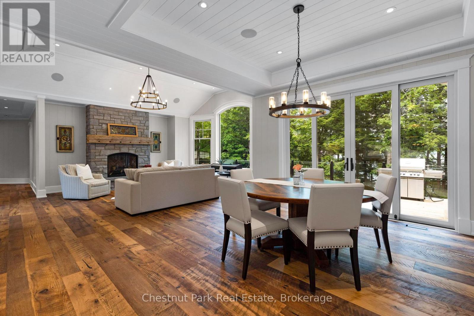 30 Bigwin Island, Lake Of Bays, Ontario  P0B 1A0 - Photo 12 - X13435660