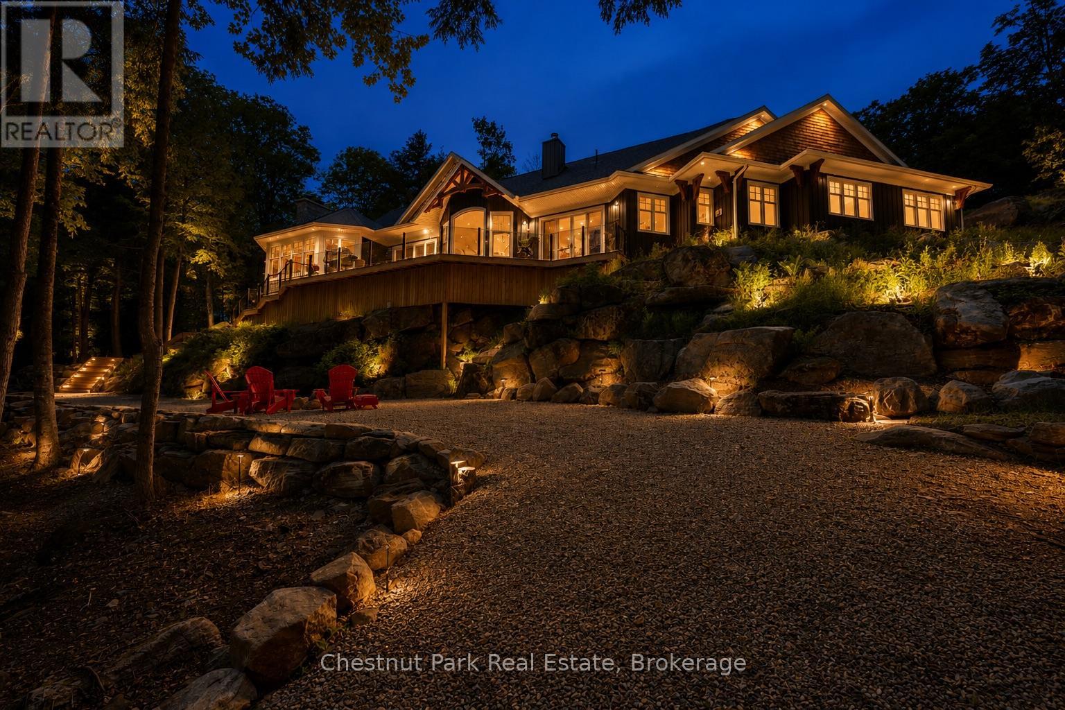 30 Bigwin Island, Lake Of Bays, Ontario  P0B 1A0 - Photo 2 - X13435660