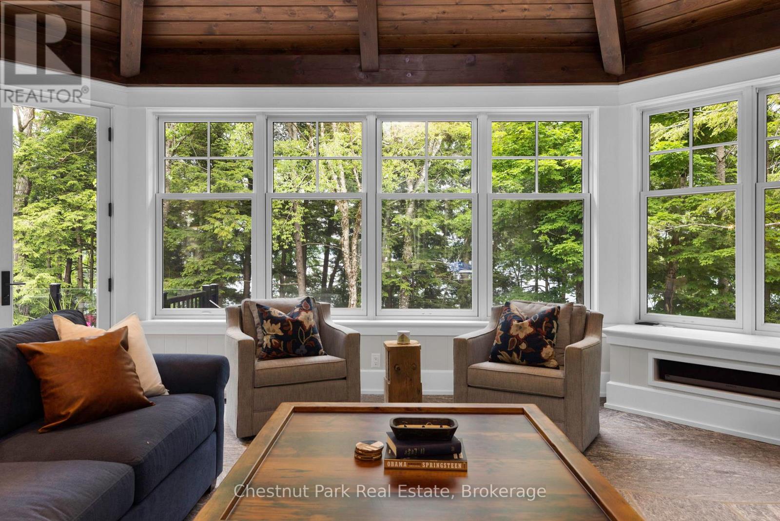 30 Bigwin Island, Lake Of Bays, Ontario  P0B 1A0 - Photo 36 - X13435660