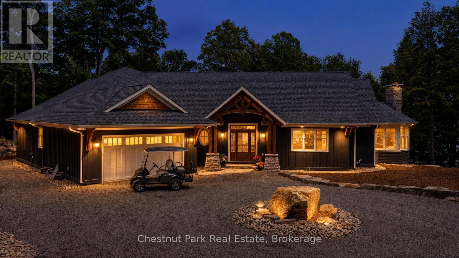 30 Bigwin Island, Lake Of Bays, Ontario  P0B 1A0 - Photo 4 - X13435660