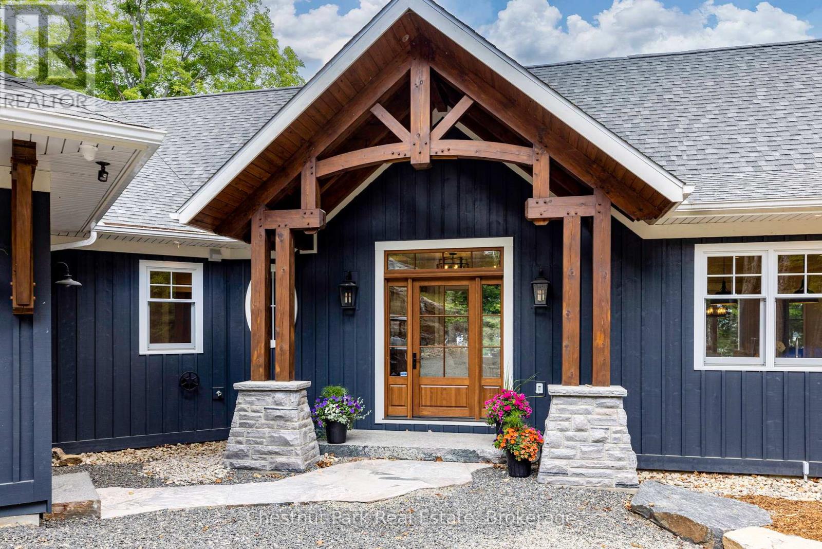 30 Bigwin Island, Lake Of Bays, Ontario  P0B 1A0 - Photo 5 - X13435660