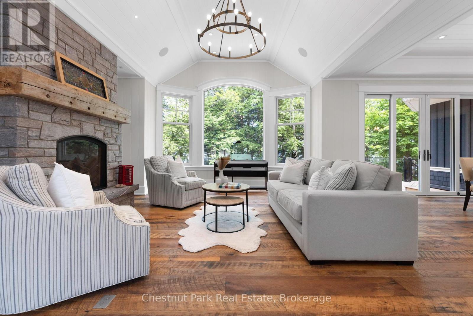 30 Bigwin Island, Lake Of Bays, Ontario  P0B 1A0 - Photo 8 - X13435660