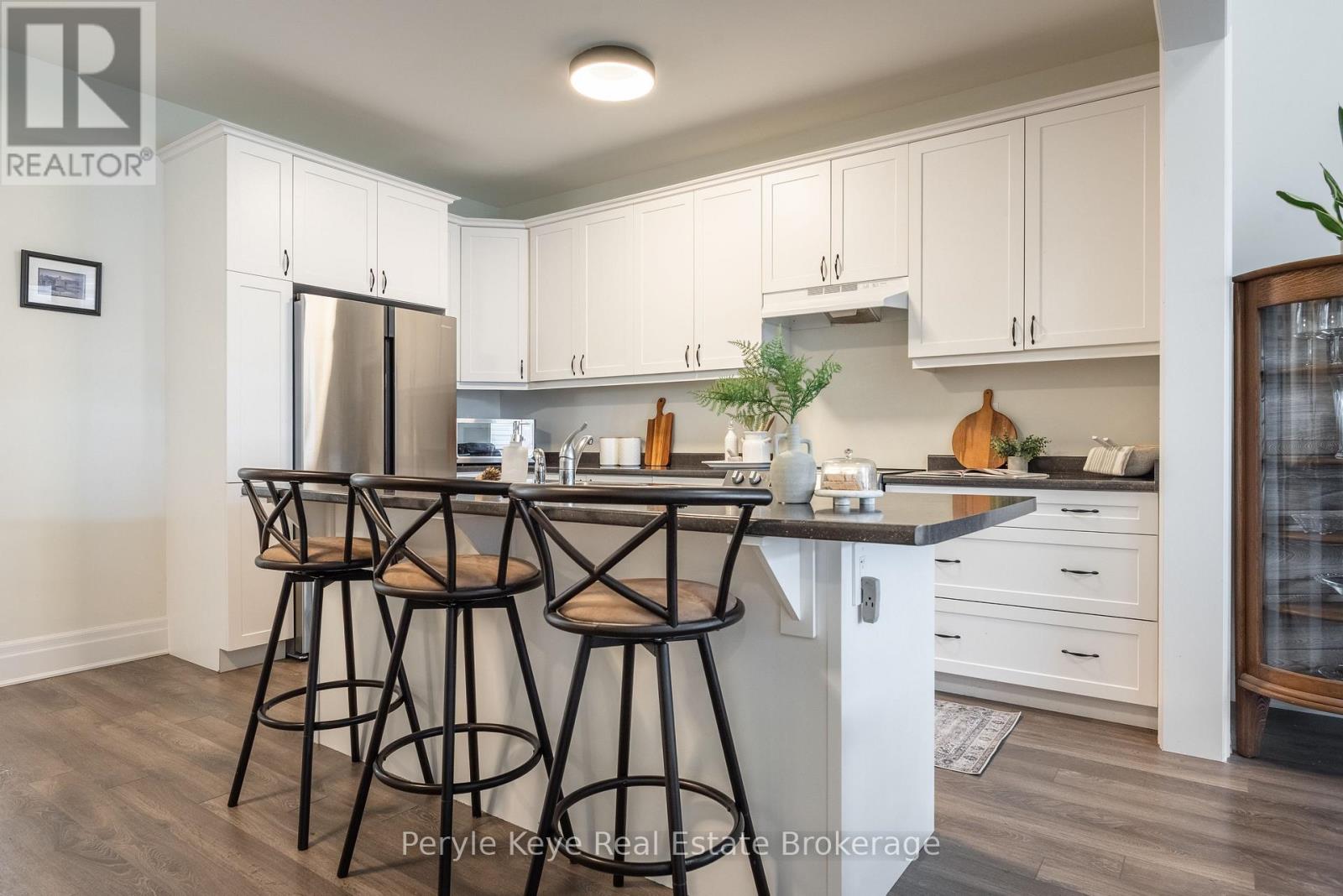 35 STOTHER CRESCENT, bracebridge (macaulay), Ontario