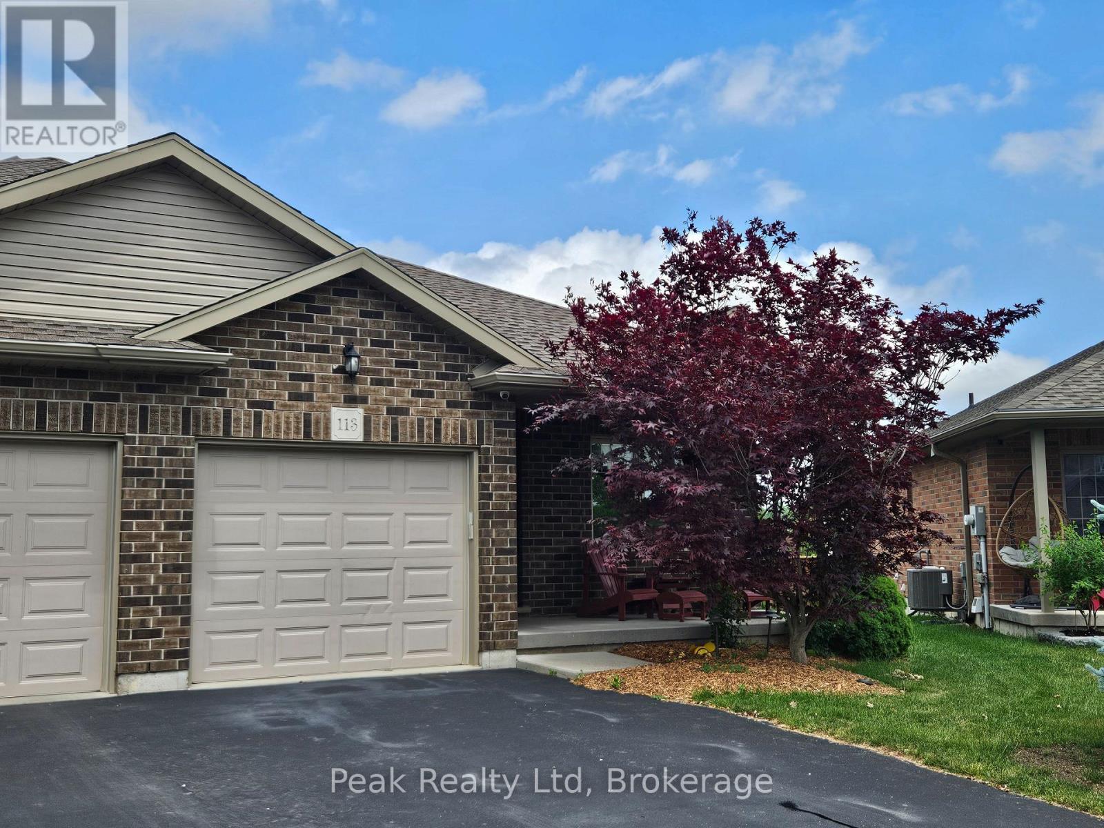 113 EDISON STREET, St. Marys, Ontario