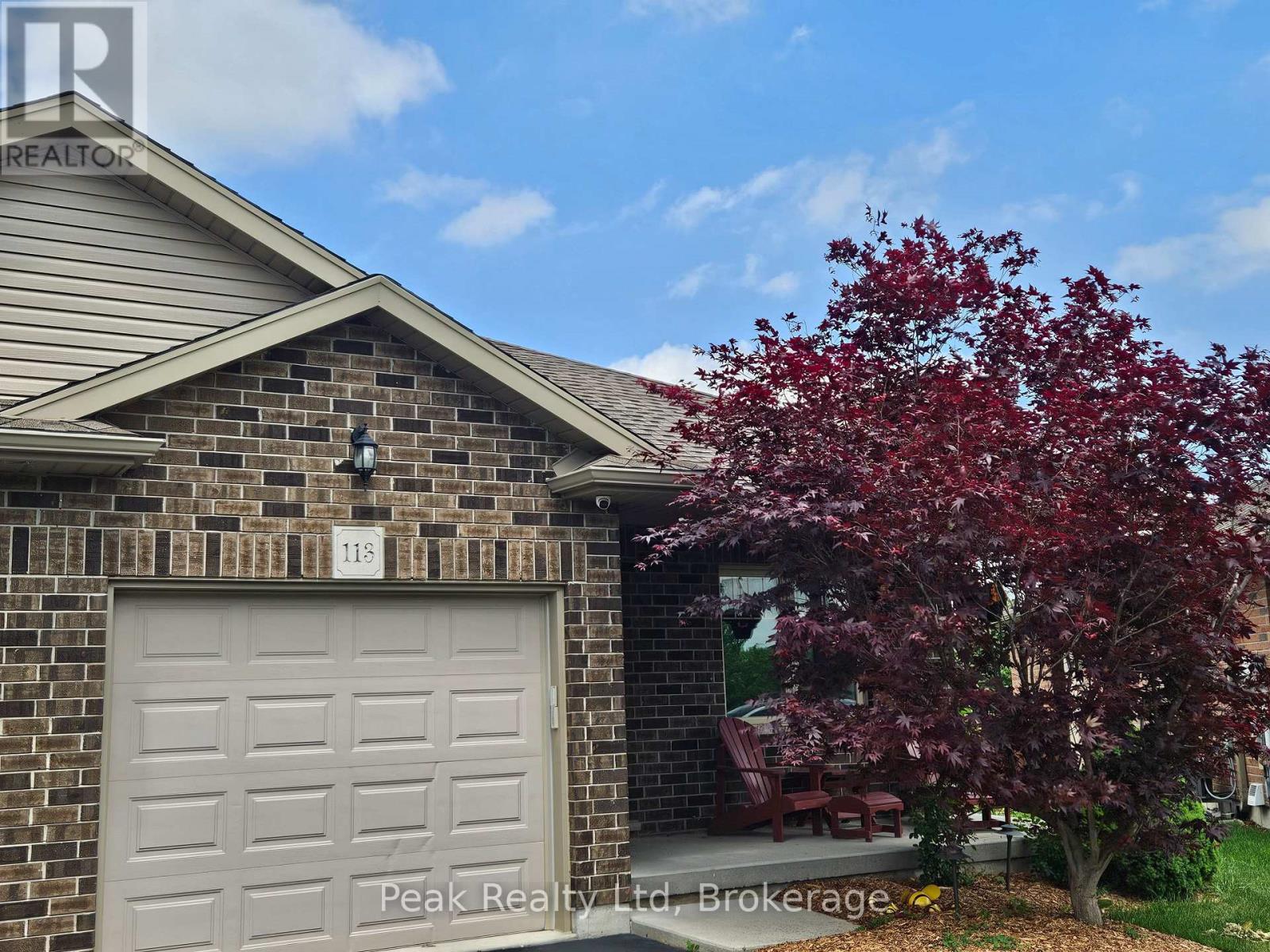 113 Edison Street, St. Marys, Ontario  N4X 0A8 - Photo 2 - X13435690