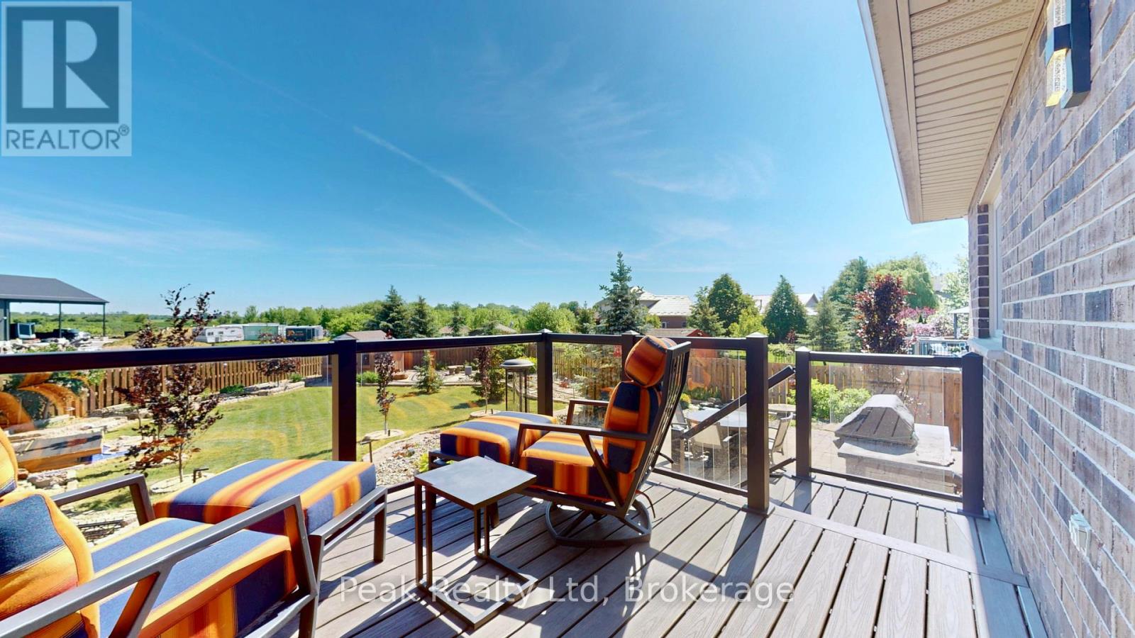 113 Edison Street, St. Marys, Ontario  N4X 0A8 - Photo 25 - X13435690