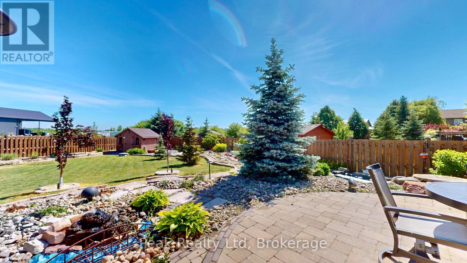 113 Edison Street, St. Marys, Ontario  N4X 0A8 - Photo 28 - X13435690